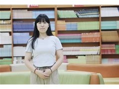 心怀热爱，一路向阳——优秀教师郭珍珍